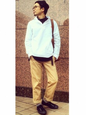 nonさんのコーディネート