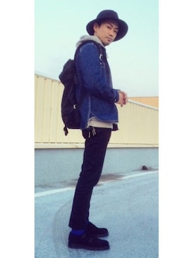 nonさんのコーディネート