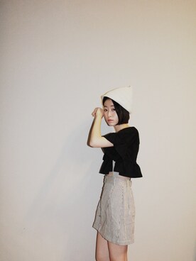 ZiyaChiangさんのコーディネート