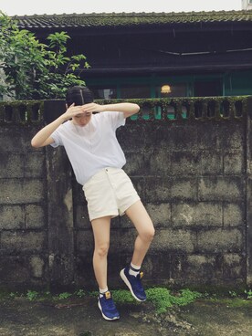 ZiyaChiangさんのコーディネート