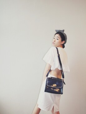 ZiyaChiangさんのコーディネート