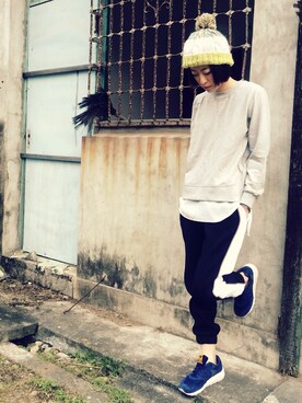 ZiyaChiangさんのコーディネート