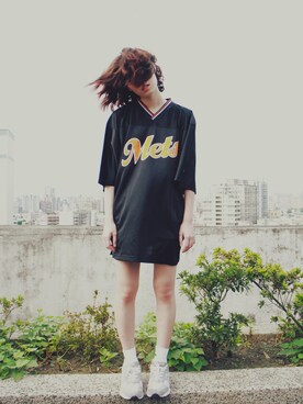 ZiyaChiangさんのコーディネート