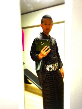 AK!H!RO !SH!GUROさんのコーディネート