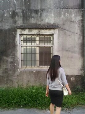 MiiS.taさん（レディース・148cm）の秋コーディネート