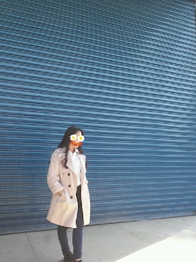 MiiS.taさんのコーディネート