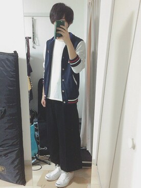 takaさんのコーディネート