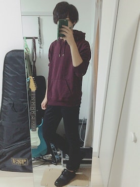 takaさんのコーディネート