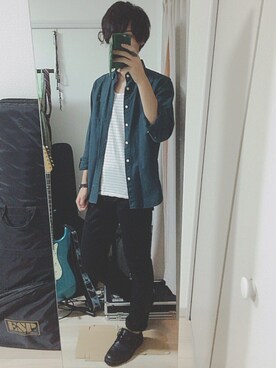 takaさんのコーディネート