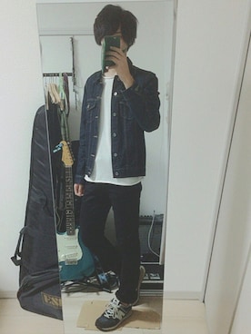 takaさんのコーディネート