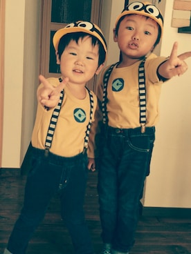 toasoraさんのコーディネート