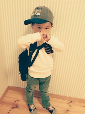 toasoraさんのコーディネート