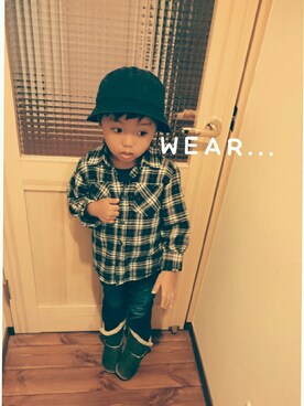 toasoraさんのコーディネート