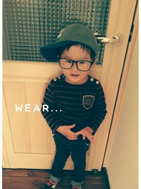 toasoraさんのコーディネート