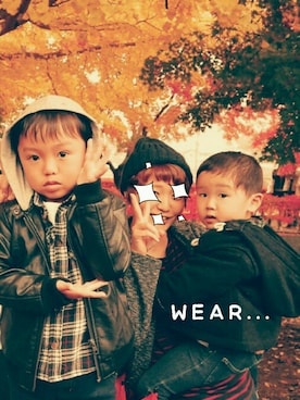 toasoraさんのコーディネート