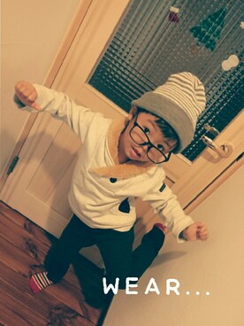 toasoraさんのコーディネート