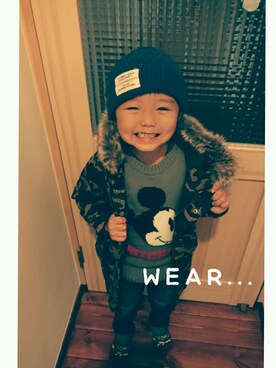 toasoraさんのコーディネート