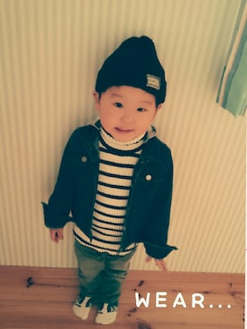 toasoraさんのコーディネート