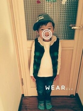 toasoraさんのコーディネート