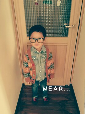 toasoraさんのコーディネート