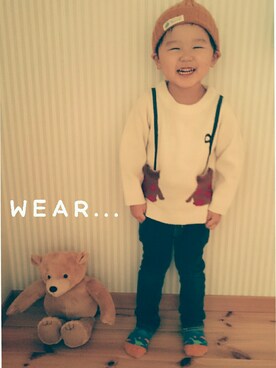 toasoraさんのコーディネート