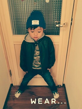 toasoraさんのコーディネート