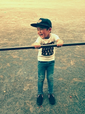 toasoraさんのコーディネート