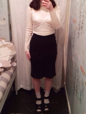 Rika☪さんのコーディネート