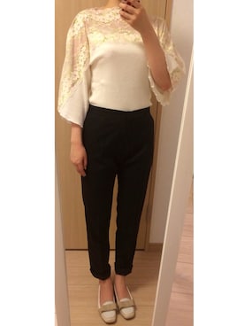 Rika☪さんのコーディネート