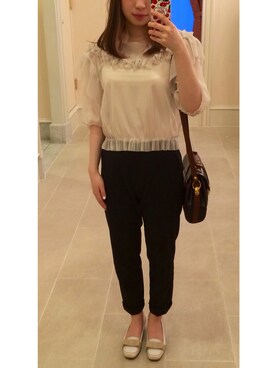 Rika☪さんのコーディネート