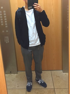 daaaatoyoさんのコーディネート