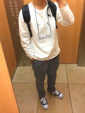 daaaatoyoさんのコーディネート