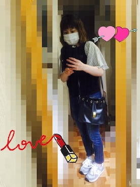 AYAさんのコーディネート