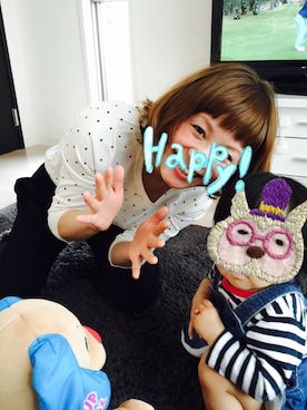 AYAさんのコーディネート