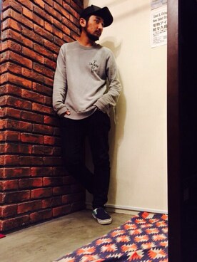 2430さんのコーディネート