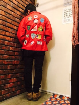 2430さんのコーディネート