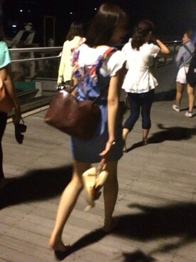 mii☆さんのコーディネート