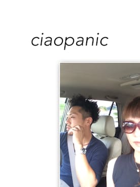 ＴMHKAさんのコーディネート