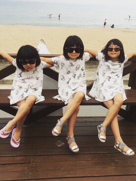 ＴMHKAさんのコーディネート