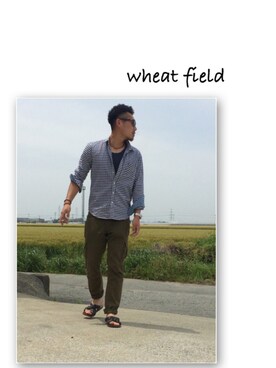 ＴMHKAさんのコーディネート