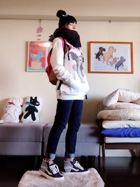 ai_loveさんのコーディネート