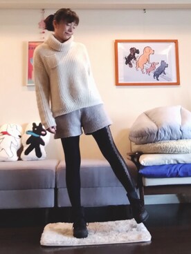 ai_loveさんのコーディネート