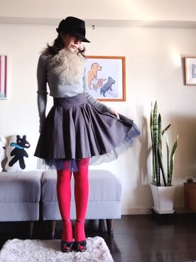 ai_loveさんのコーディネート