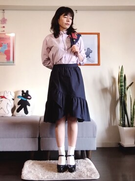 ai_loveさんのコーディネート