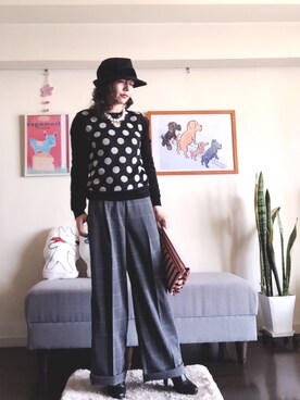 ai_loveさんのコーディネート