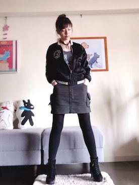 ai_loveさんのコーディネート