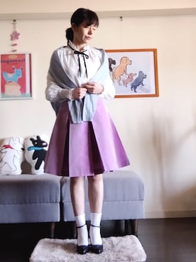 ai_loveさんのコーディネート