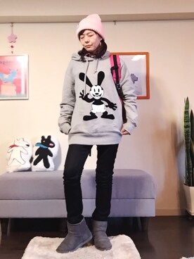 ai_loveさんのコーディネート