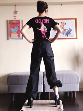 ai_loveさんのコーディネート