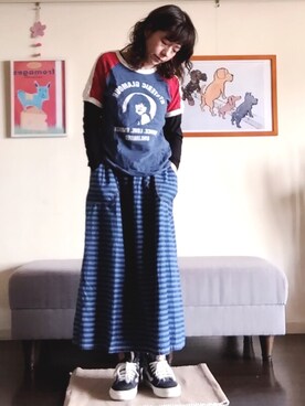 ai_loveさんのコーディネート